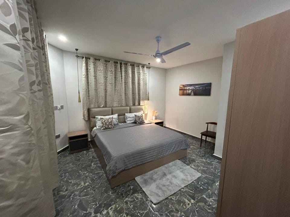 OB DELUXE Apartments - 2 BED Apartment in Accra