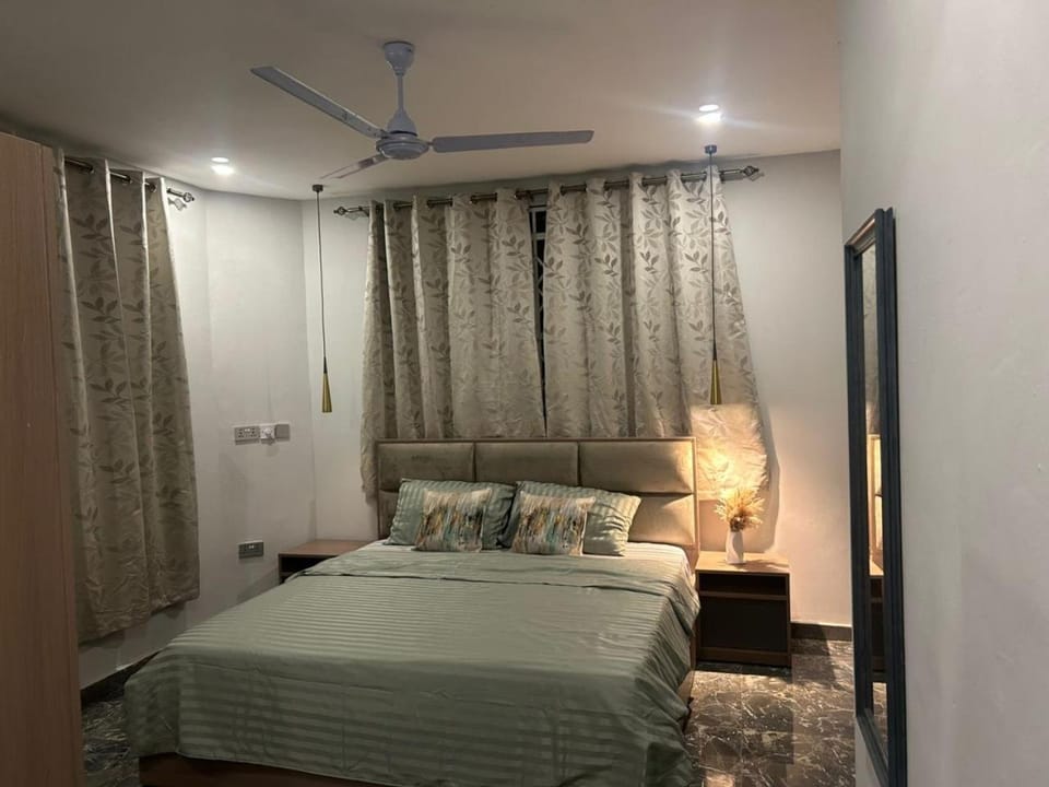 OB DELUXE Apartments - 2 BED Apartment in Accra