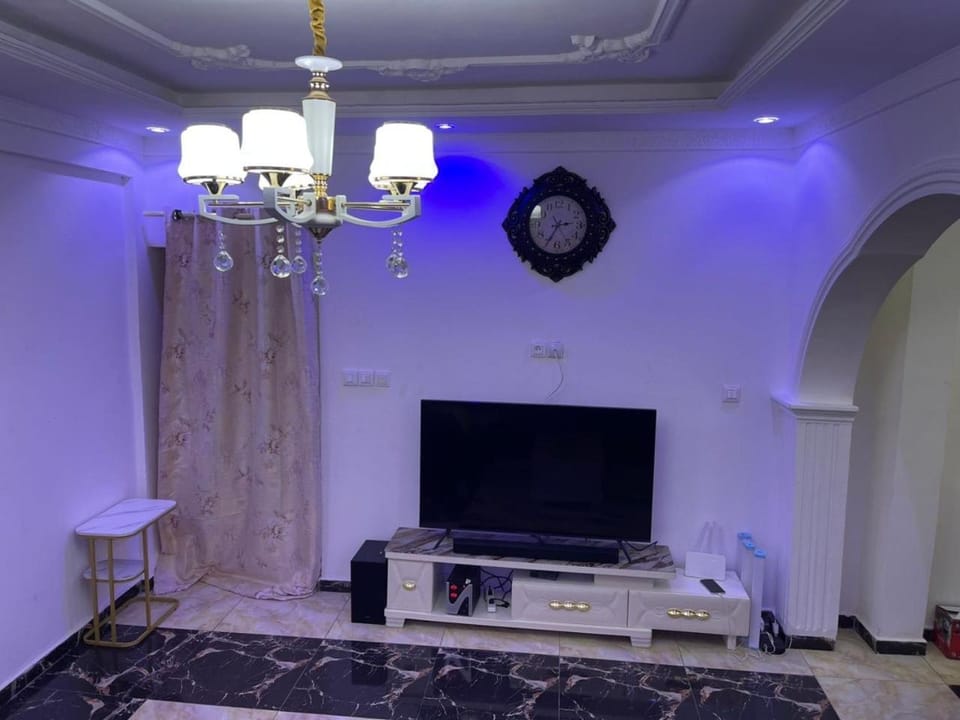 Cesti Apartment in Douala