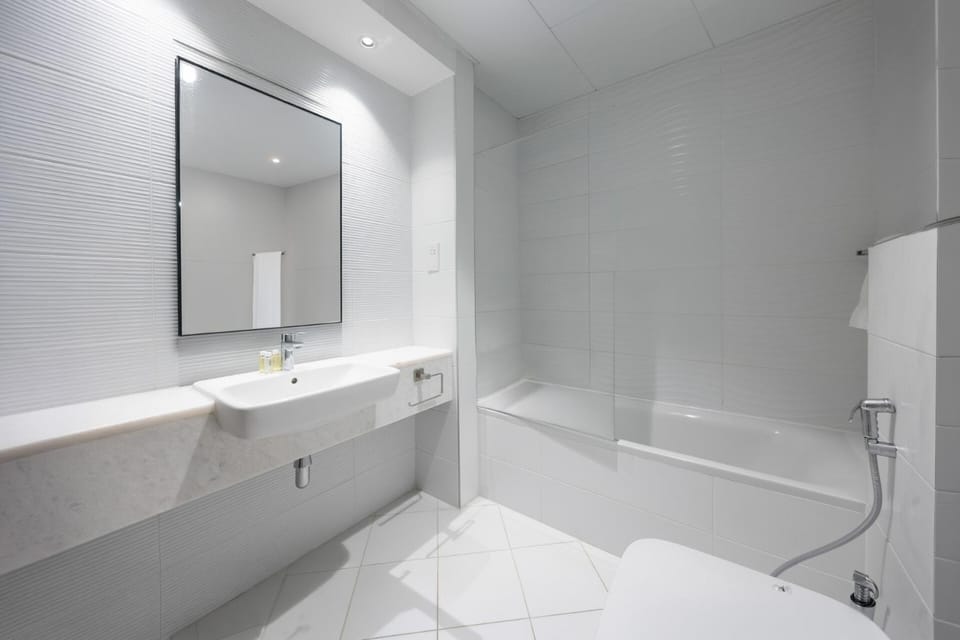 Bloomfields Studio - Binghatti Gardenia - JVC Apartment in Dubai