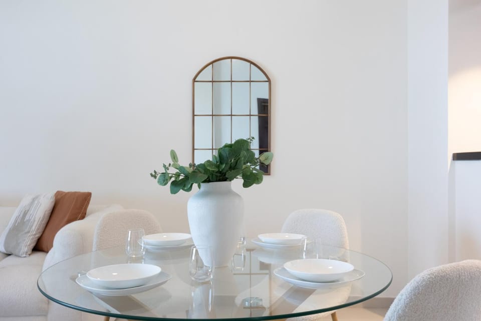 Bloomfields Studio - Binghatti Gardenia - JVC Apartment in Dubai