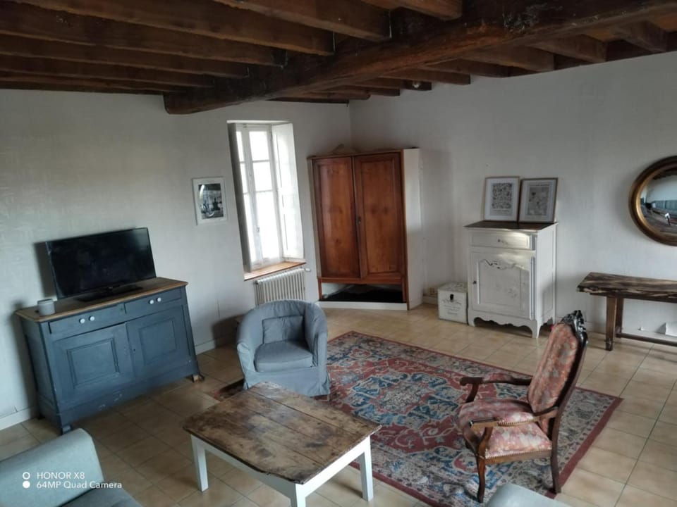 Longere centre bressuire House in Bressuire