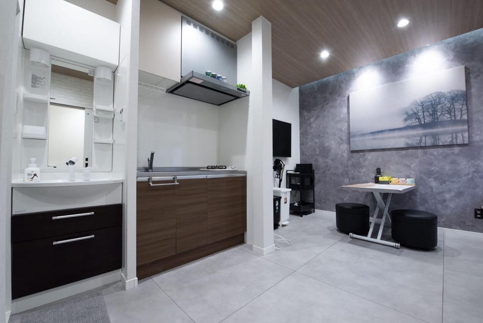 Tachibana, Sumida City house-SM0028 Apartment in Japan
