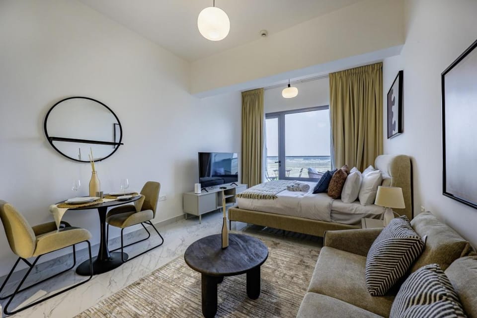 Bloomfields Studio In Oasis Masdar Apartment in Abu Dhabi