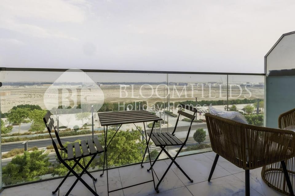 Bloomfields Studio In Oasis Masdar Apartment in Abu Dhabi