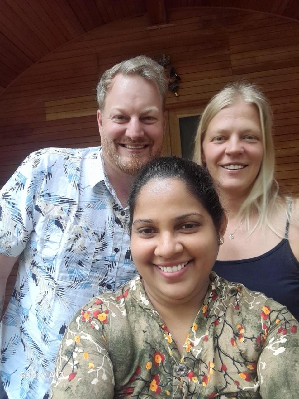 Garden Oasis Rekawa Nature lodge in Southern Province
