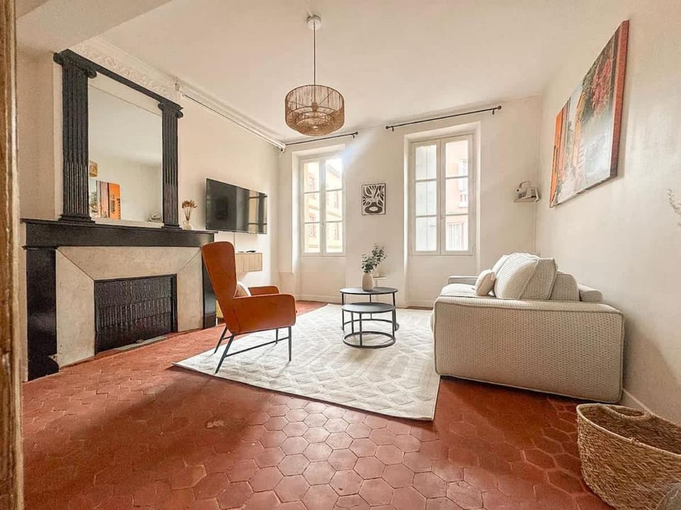 Le Régent - Perpignan city center House in Perpignan
