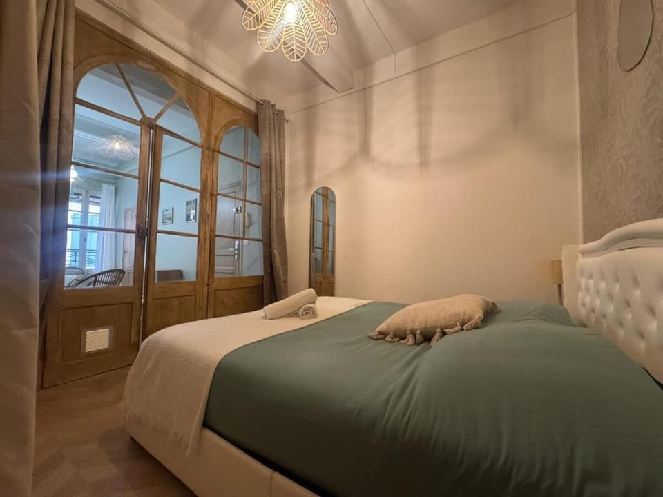 Le Régent - Perpignan city center House in Perpignan