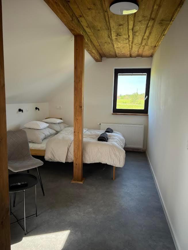 Chalupa Seč Nature lodge in Czechia
