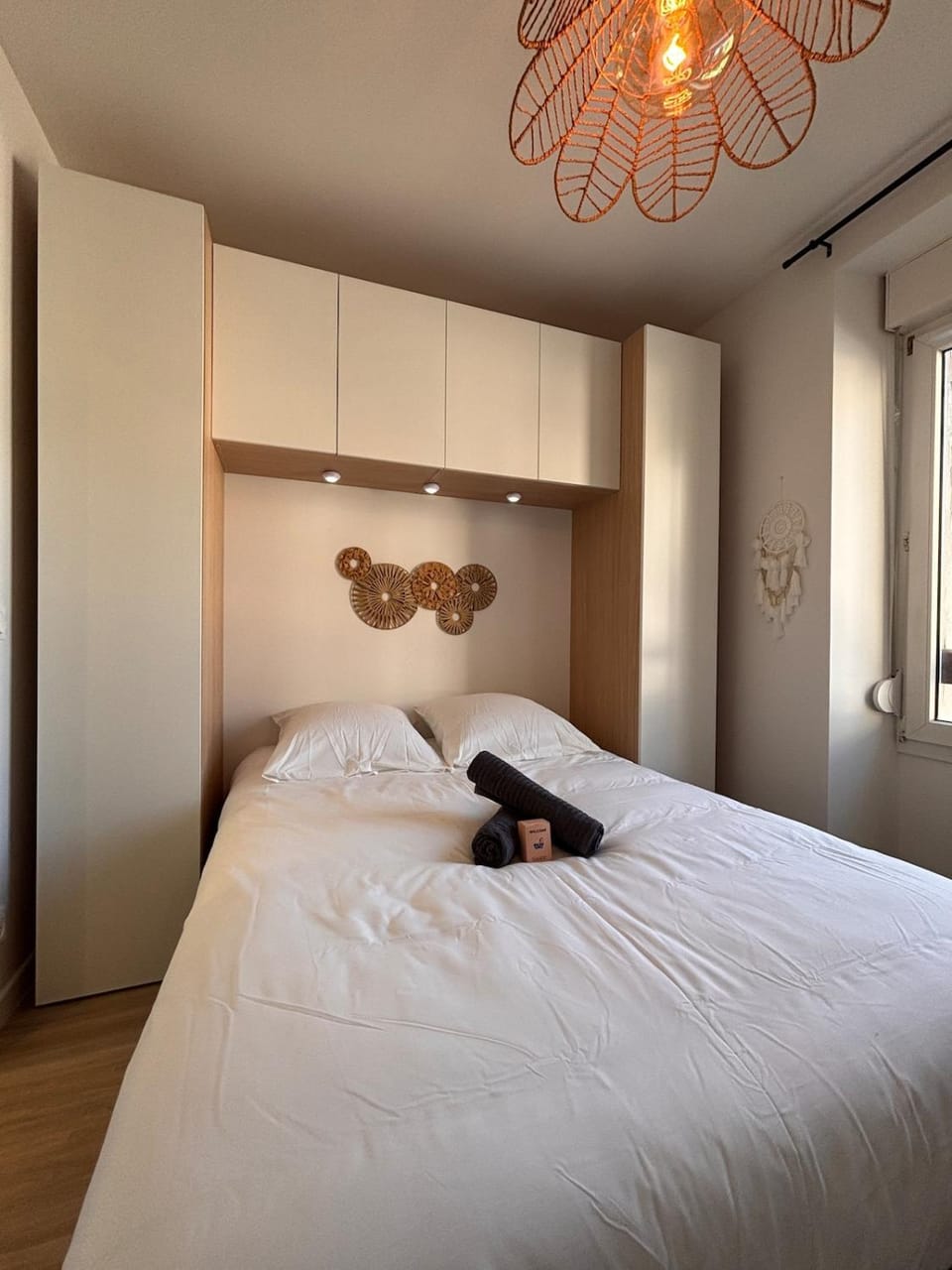Le Scandinave - refurbished - tram stop Apartment in Annemasse