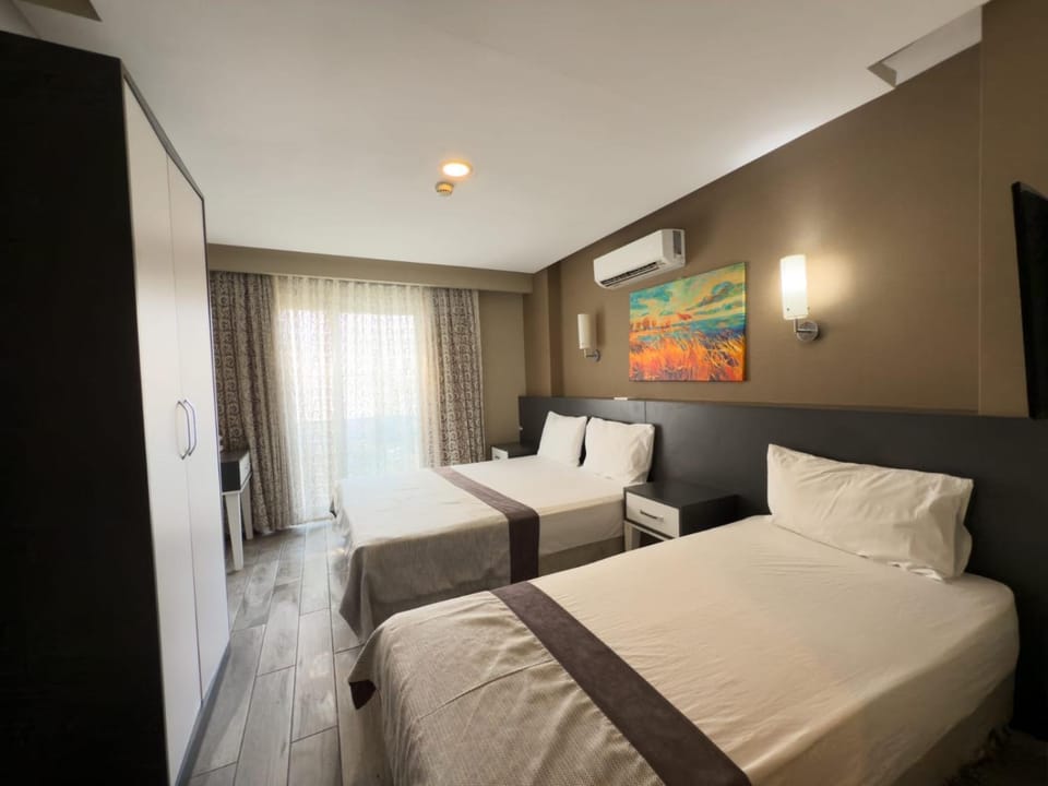 Bone apart Apartment hotel in Antalya