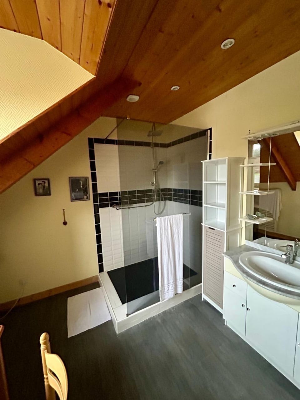 Chez Paulette Sur la Plage Apartment in Plouha