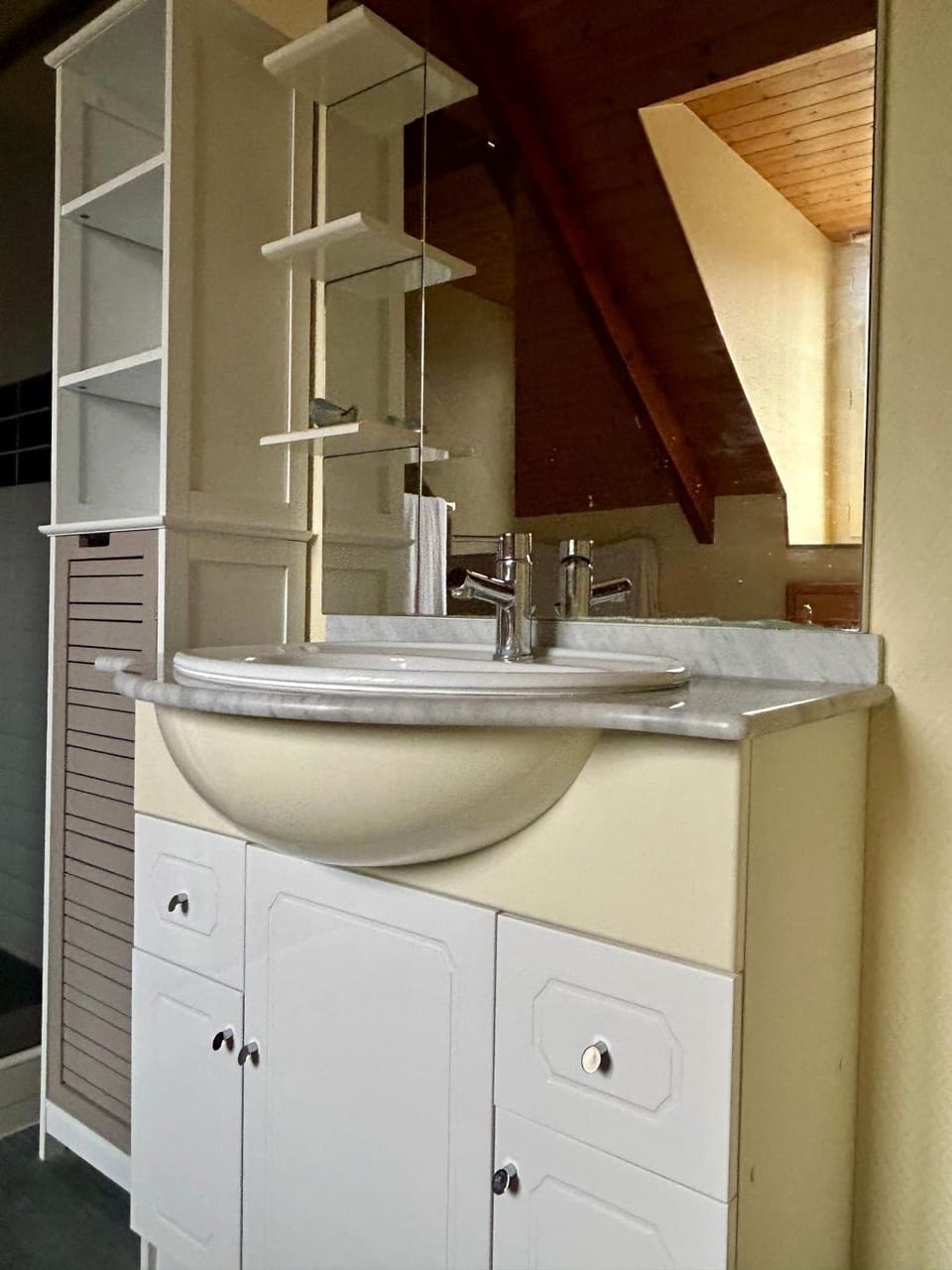 Chez Paulette Sur la Plage Apartment in Plouha