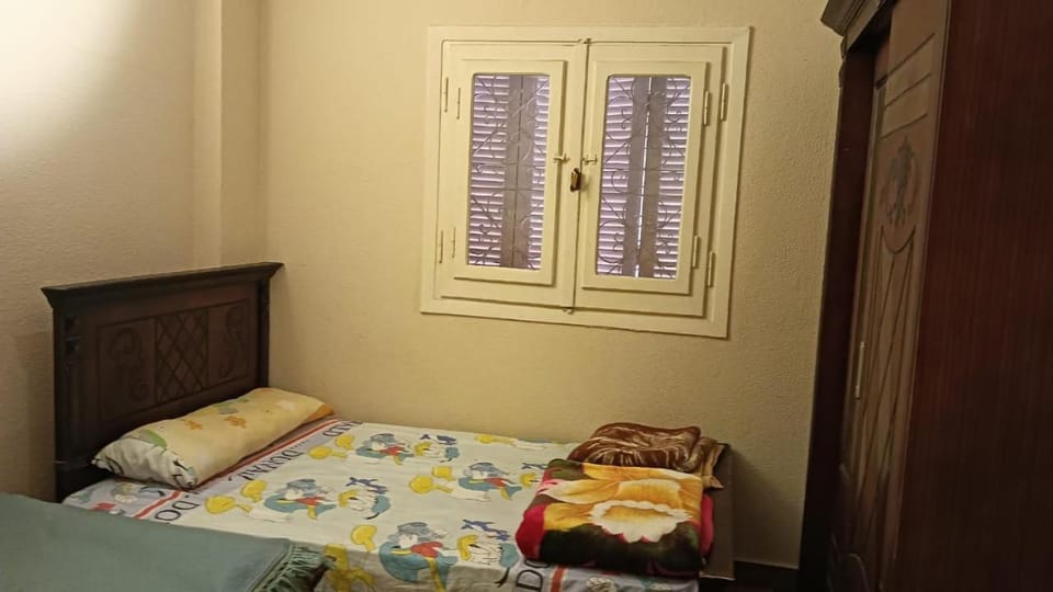 ارض الفيروز Apartment in Egypt