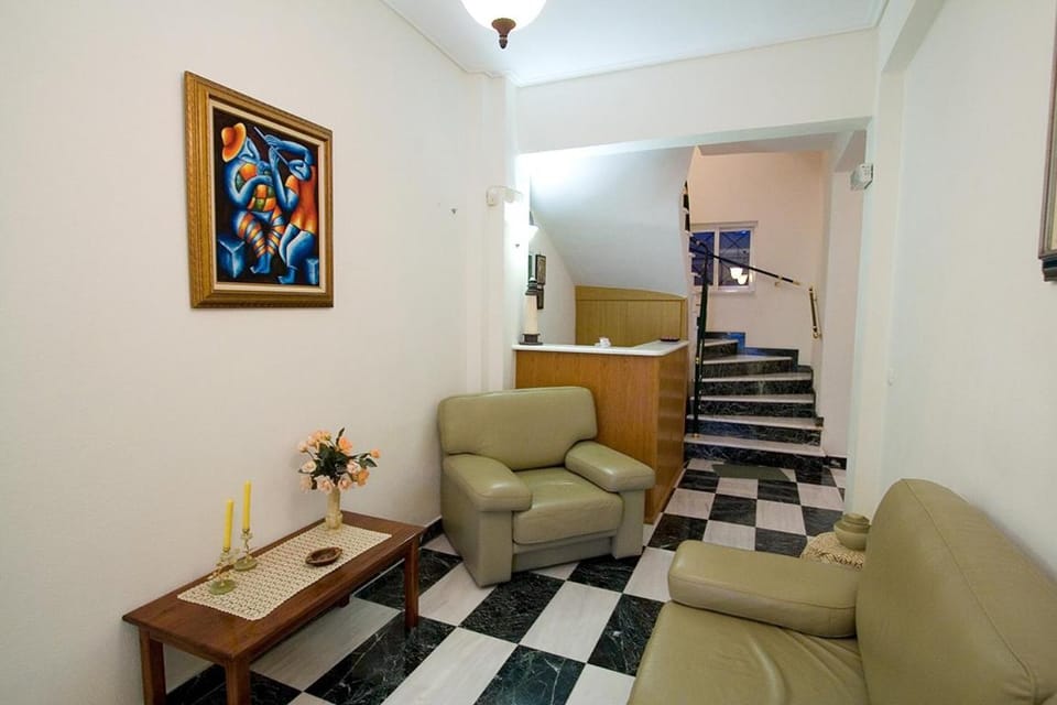 Grand Apartments Apartment in Euboea