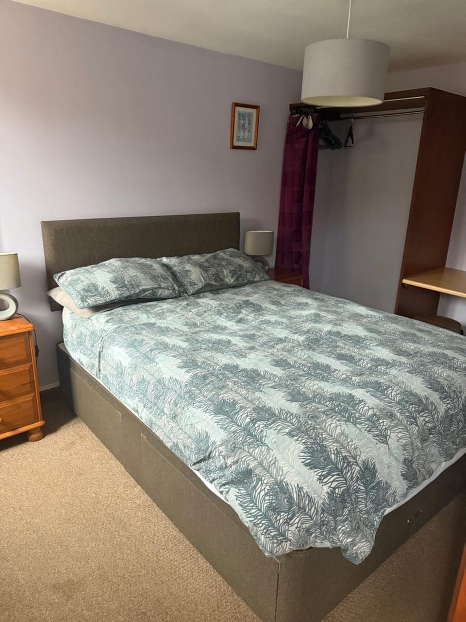 Holly cottage Apartment in Broadland District