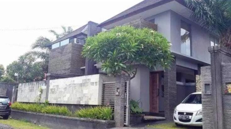 Hidden Tropical Villa Villa in West Nusa Tenggara, Indonesia