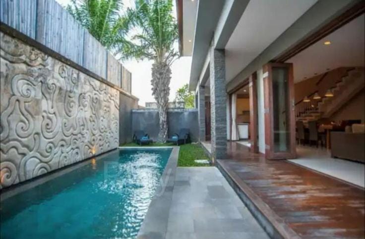 Hidden Tropical Villa Villa in West Nusa Tenggara, Indonesia