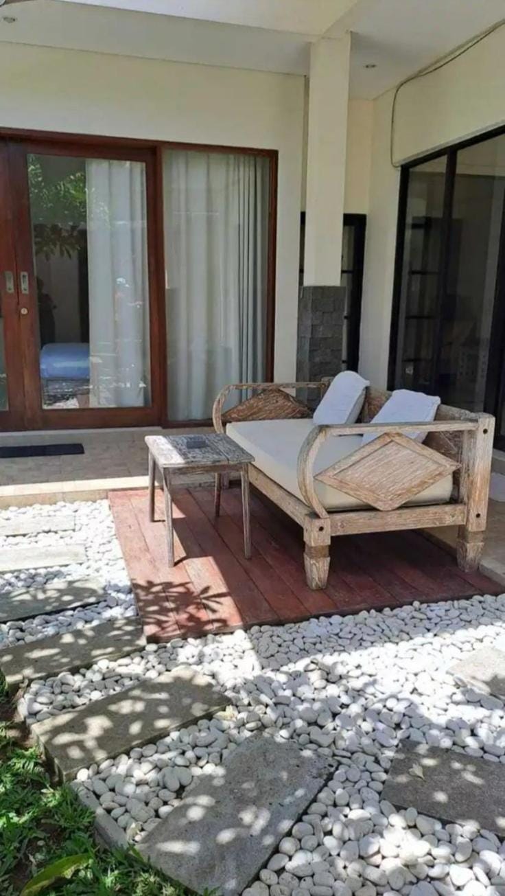 Hidden Tropical Villa Villa in West Nusa Tenggara, Indonesia