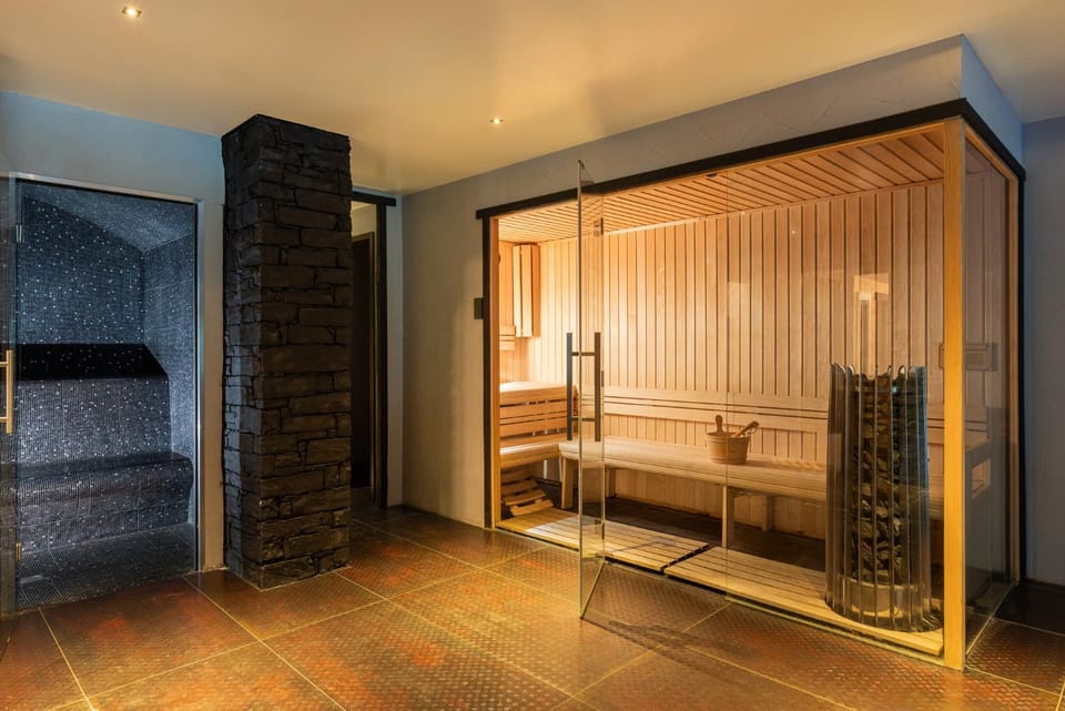 Black Diamond - Tignes Chalet in Tignes