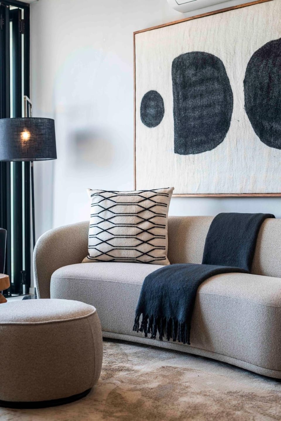 Panoramic Perfection in De Waterkant Apartment in Cape Town