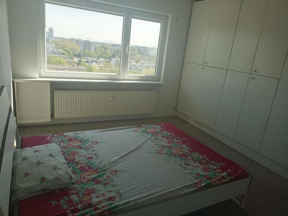 Super location with great view Apartment in Mainz