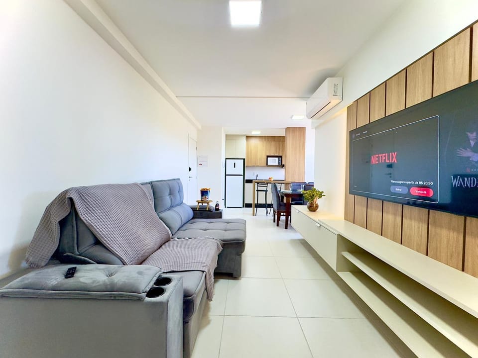 TV and multimedia, air conditioner