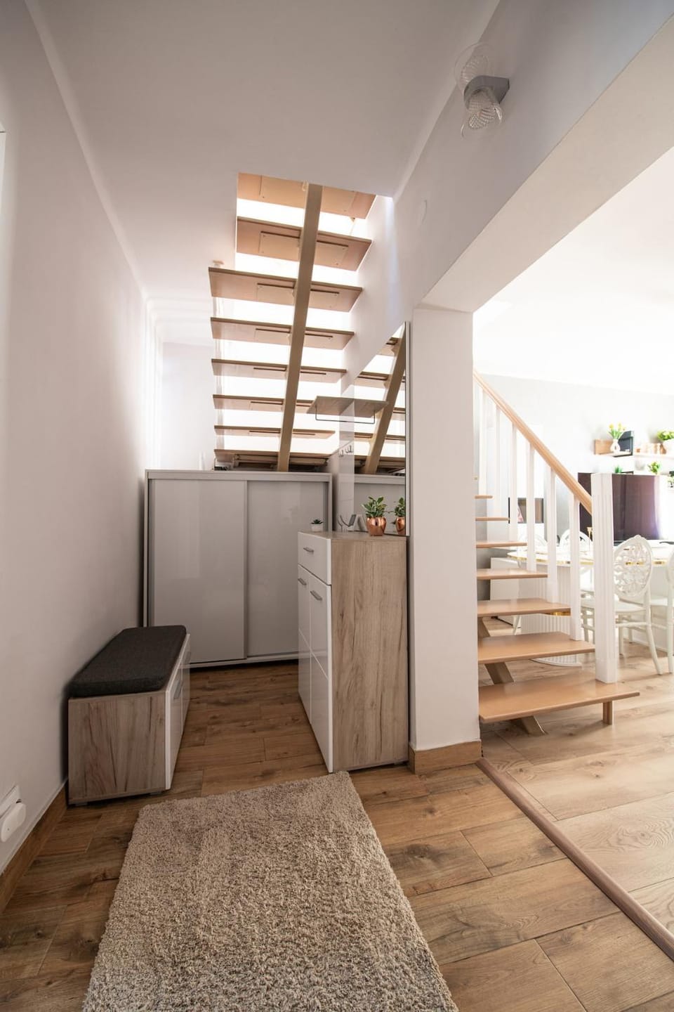 The Royal House 102 sqm 2BR Two Floor Apartment Apartment in Serbia