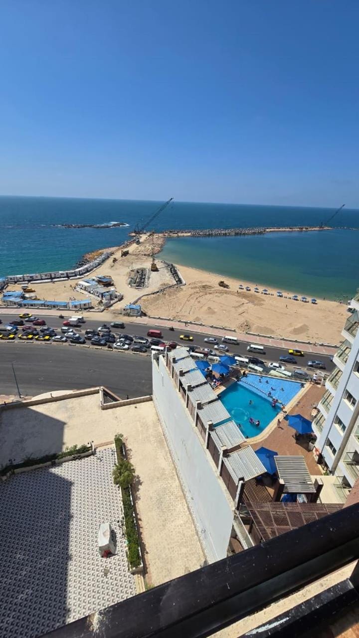 أبراج الطائف Apartment in Alexandria