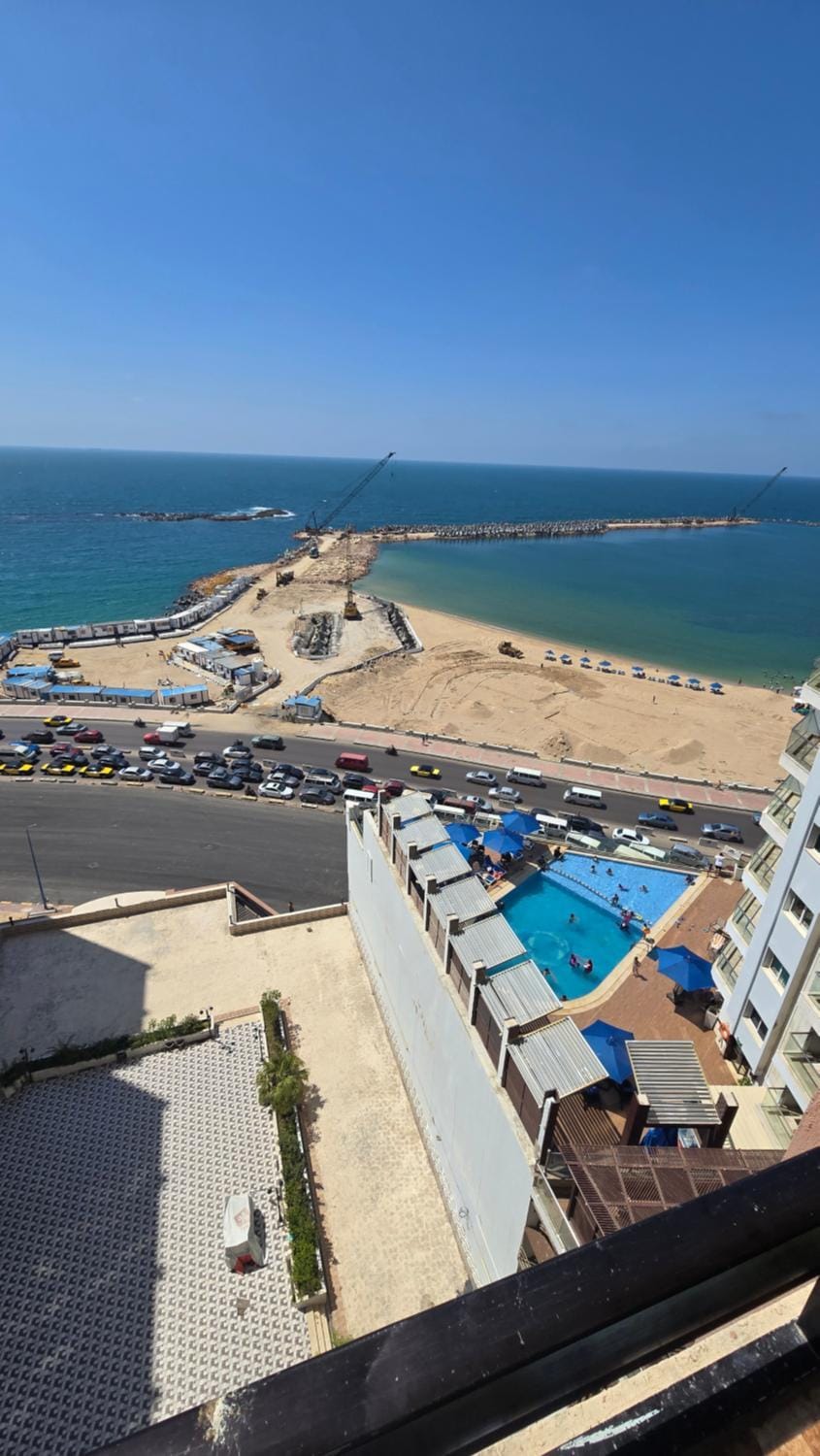 أبراج الطائف Apartment in Alexandria