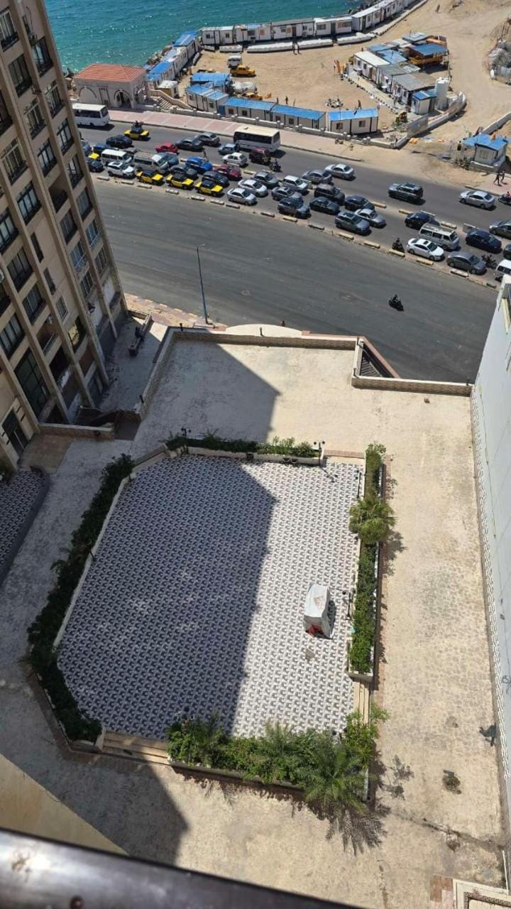 أبراج الطائف Apartment in Alexandria