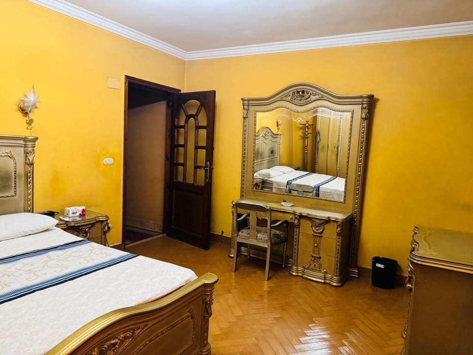 Cleopatra hostel -埃及艳后 民宿 Hostel in Cairo Governorate