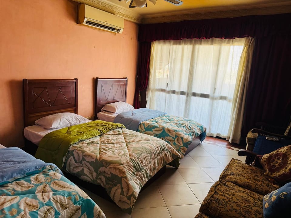 Cleopatra hostel -埃及艳后 民宿 Hostel in Cairo Governorate