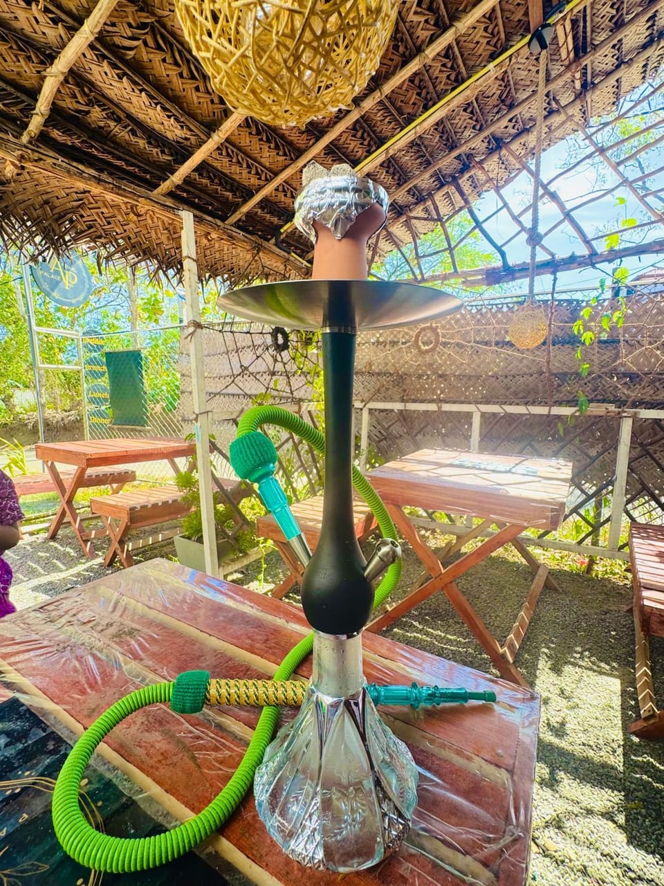 AP Pearl Palace -Tangalle Bed and Breakfast in Tangalle