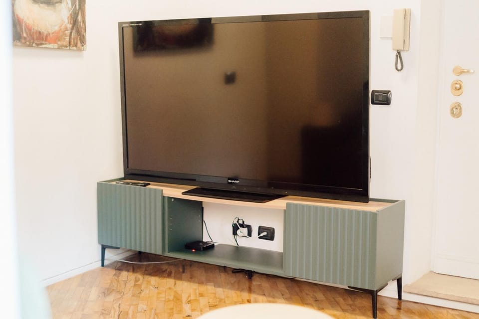 TV and multimedia