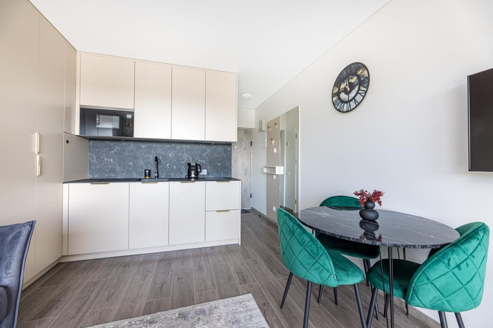 Laumiu namai Apartment in Palanga