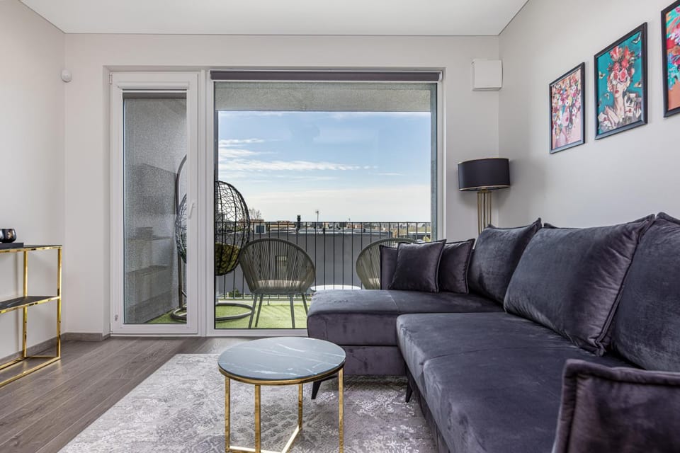 Laumiu namai Apartment in Palanga