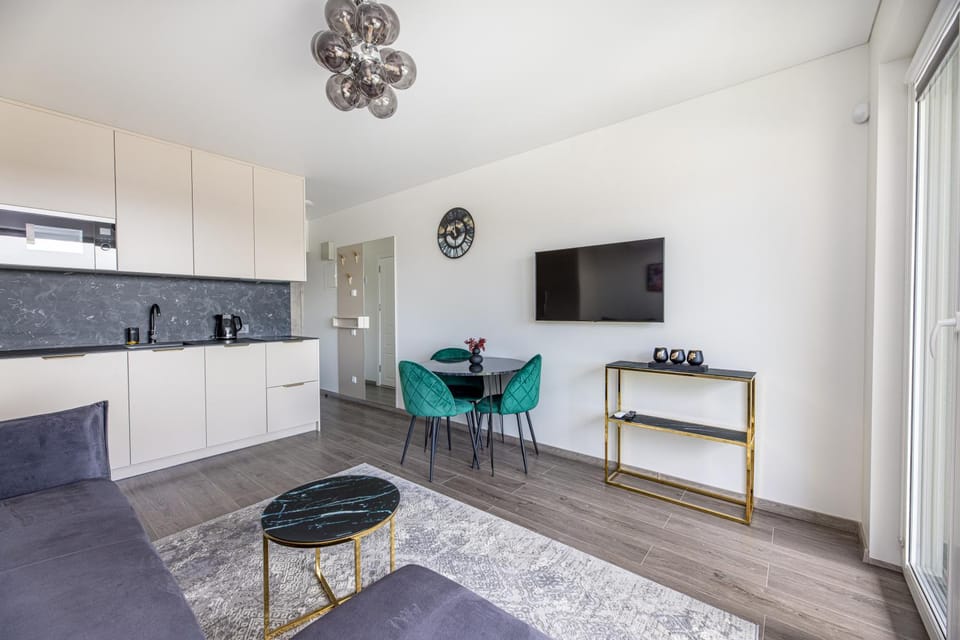 Laumiu namai Apartment in Palanga