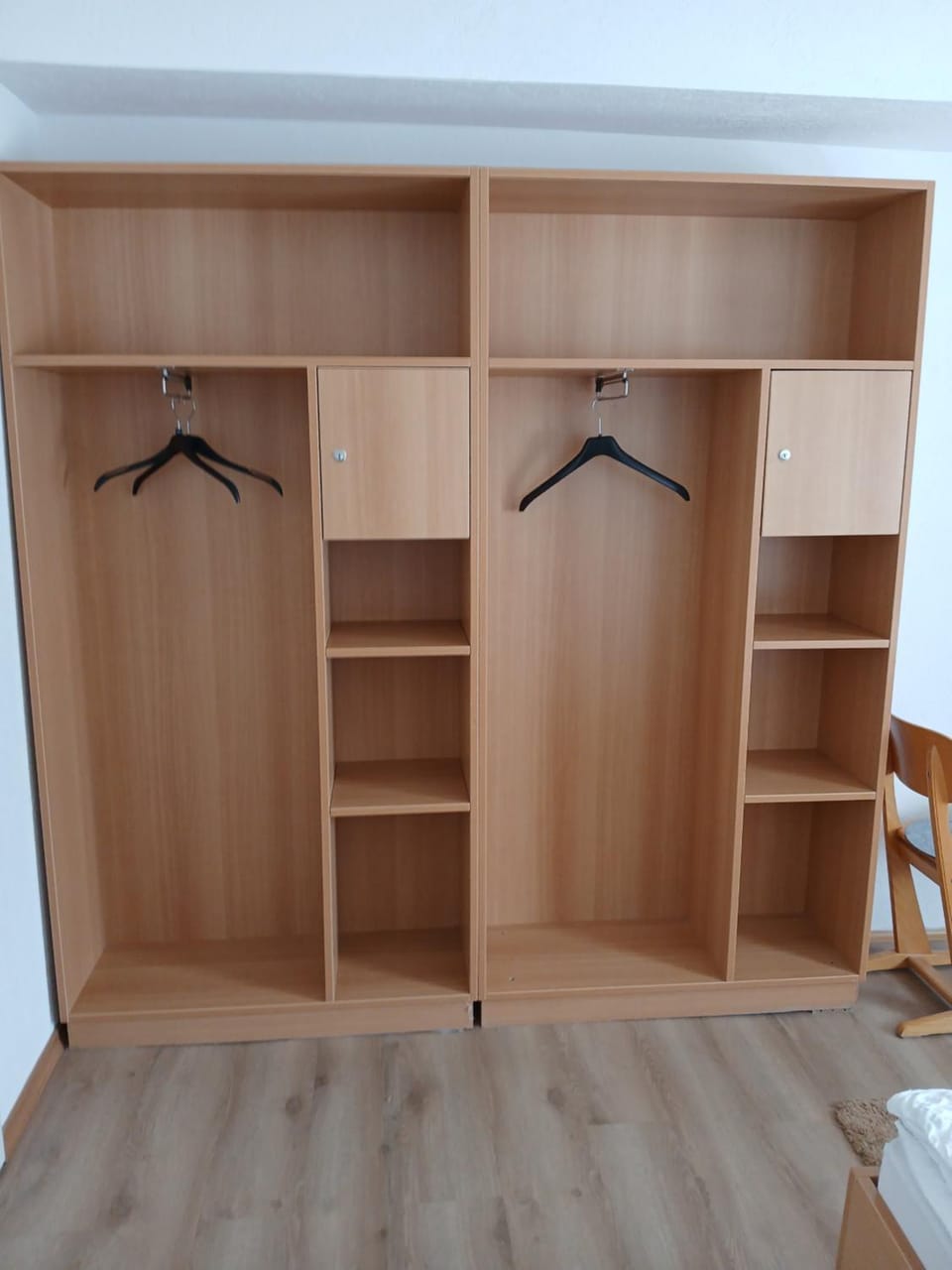 Doppelbett Zimmer Vacation rental in Bavaria