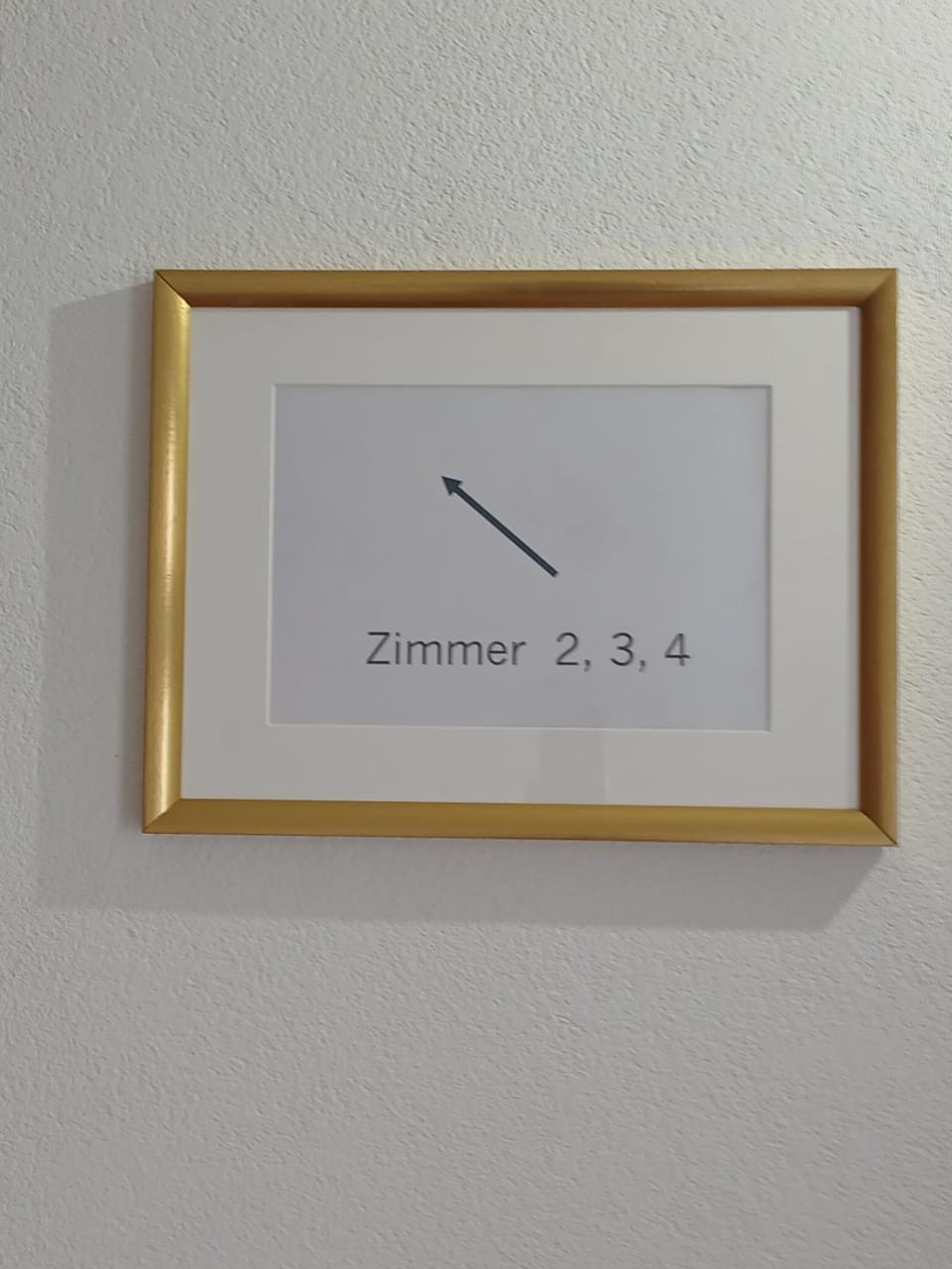 Doppelbett Zimmer Vacation rental in Bavaria