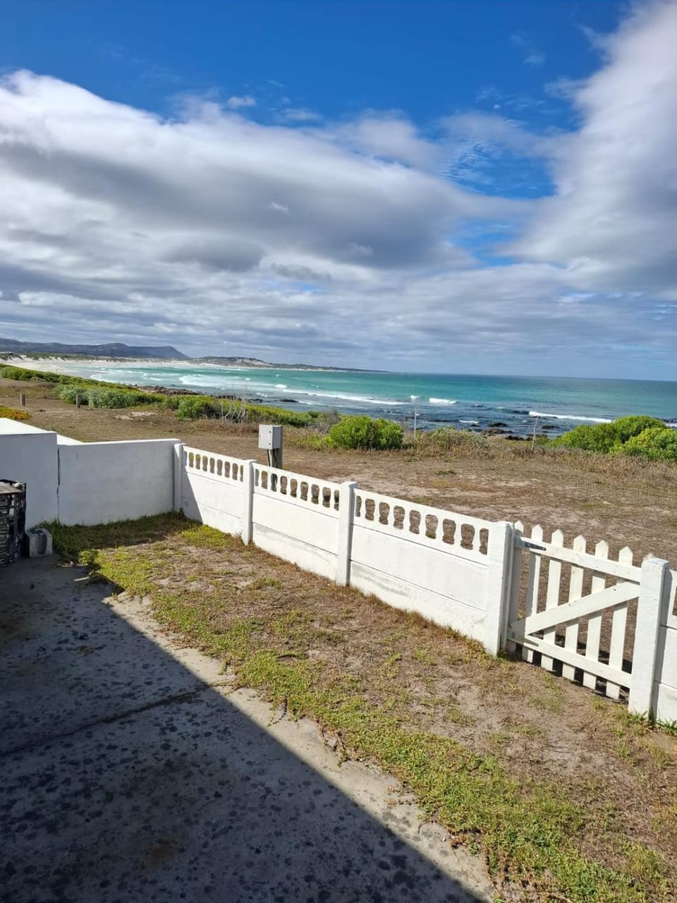 View (from property/room), Beach