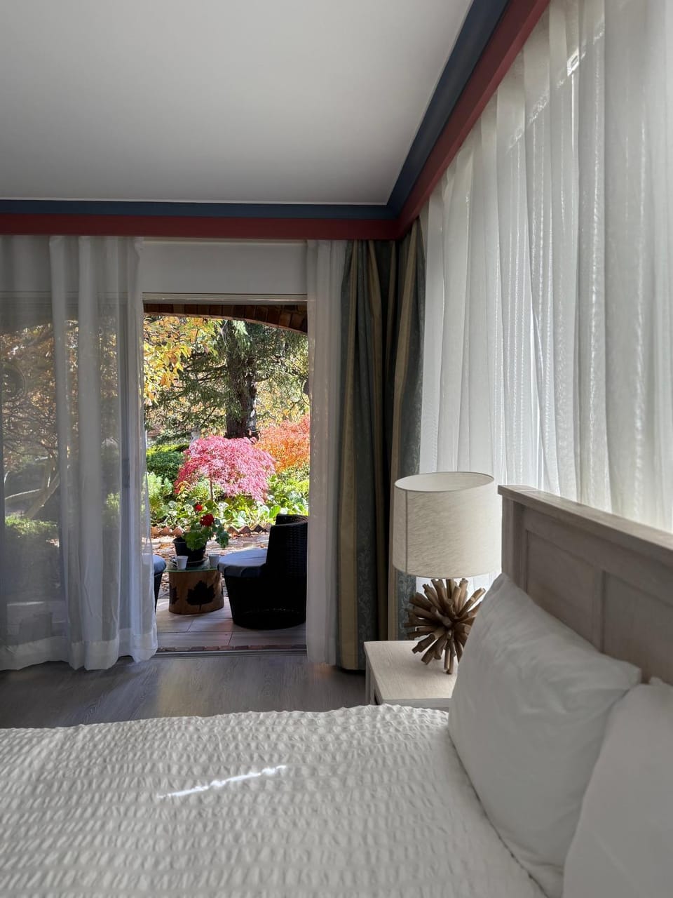 Echo Point Cottage House in Katoomba