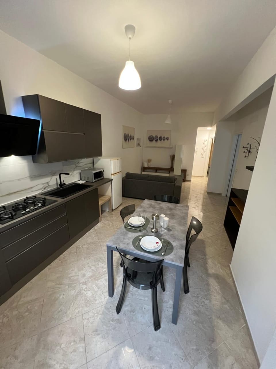 Casa gioiello al mare Cogoleto Apartment in Liguria