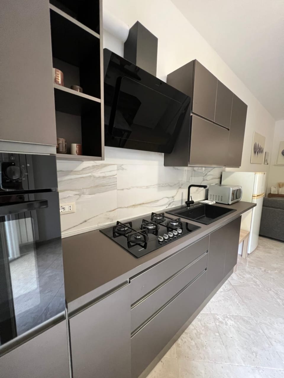 Casa gioiello al mare Cogoleto Apartment in Liguria