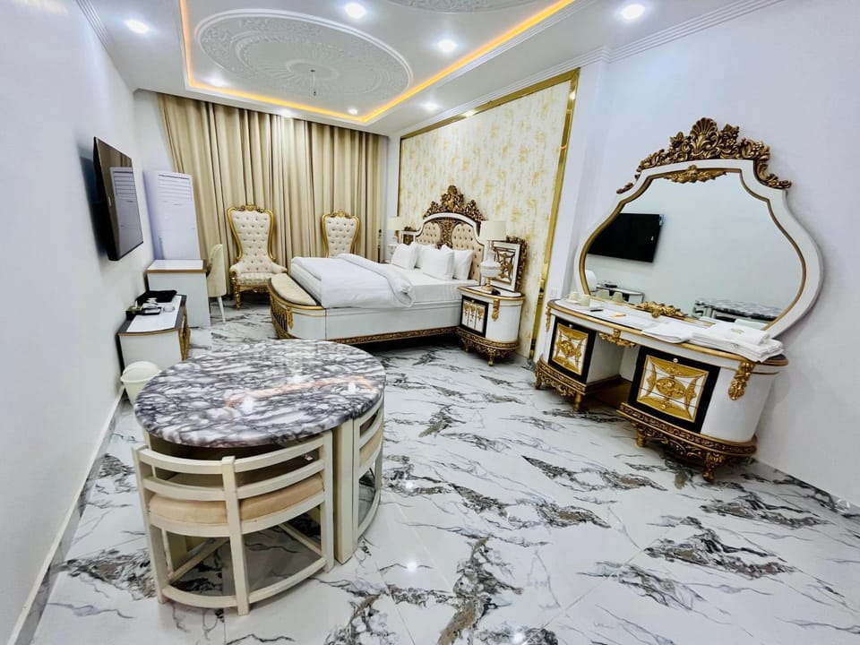 Best Eastern Hotel Multan Hotel in Punjab