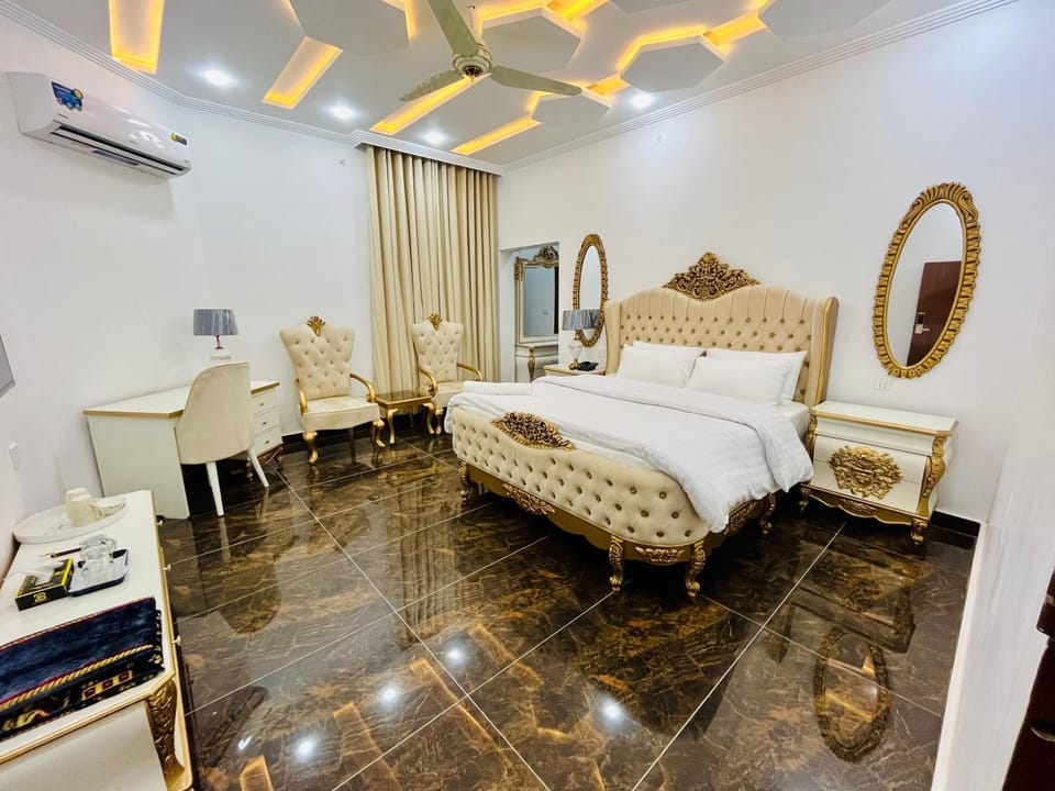Best Eastern Hotel Multan Hotel in Punjab
