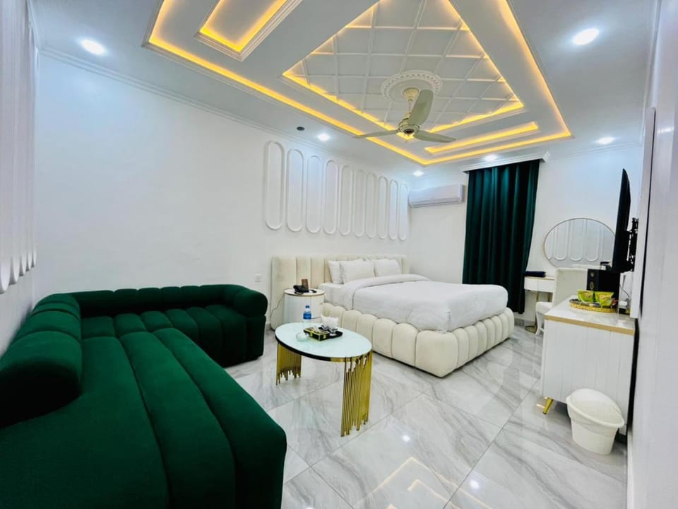 Best Eastern Hotel Multan Hotel in Punjab