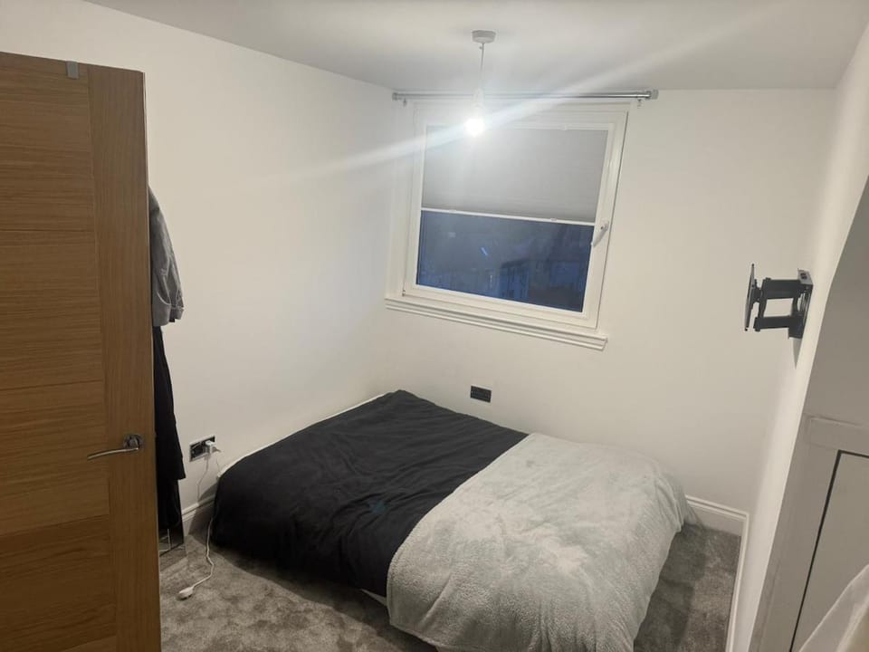 Stylish modern flat in the centre of Dunfermline Apartment in Dunfermline
