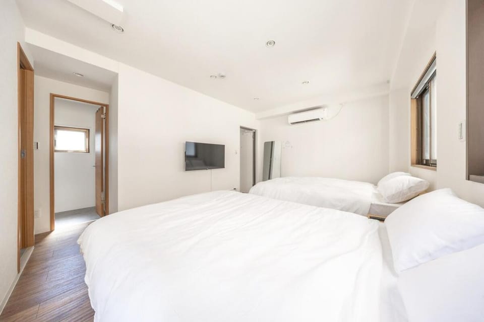The best Nakano house 4 minutes to station Apartment in Japan