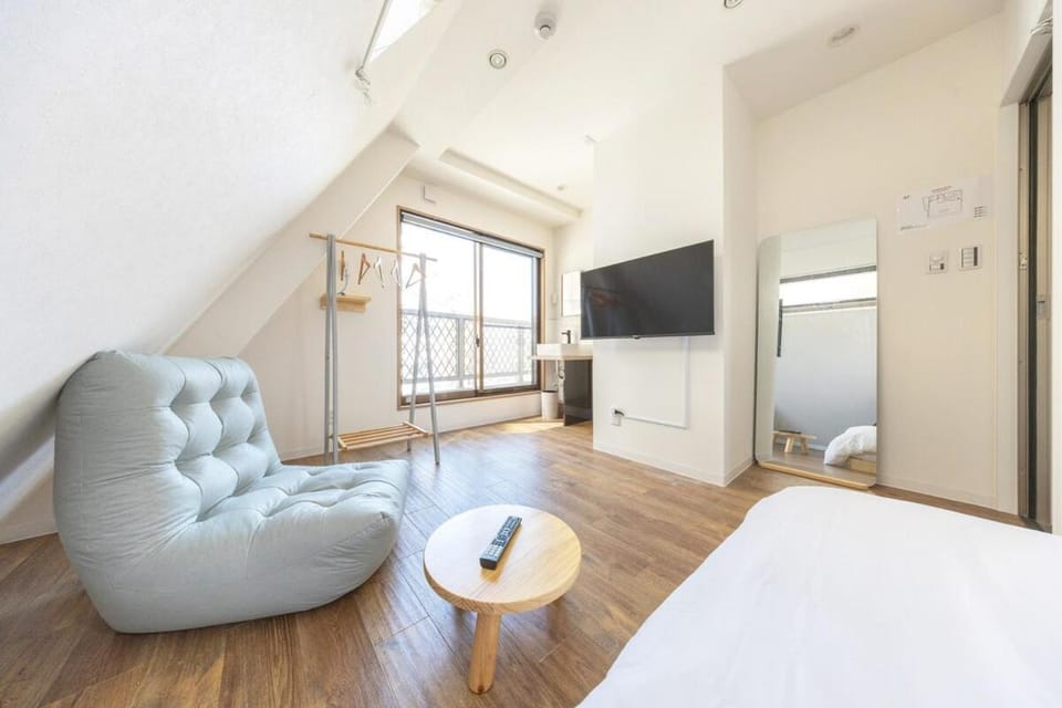 The best Nakano house 4 minutes to station Apartment in Japan